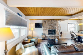 Shredders & Hikers Delight Upstairs